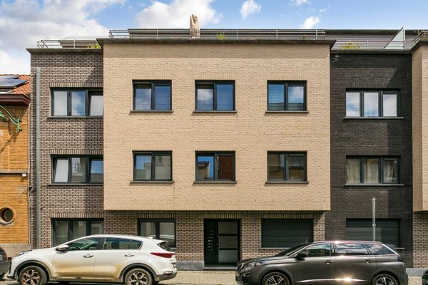 Appartement
                                verkocht in Sint-Jans-Molenbeek