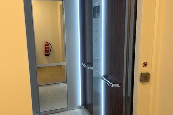 Appartement te koop / Knokke-Heist