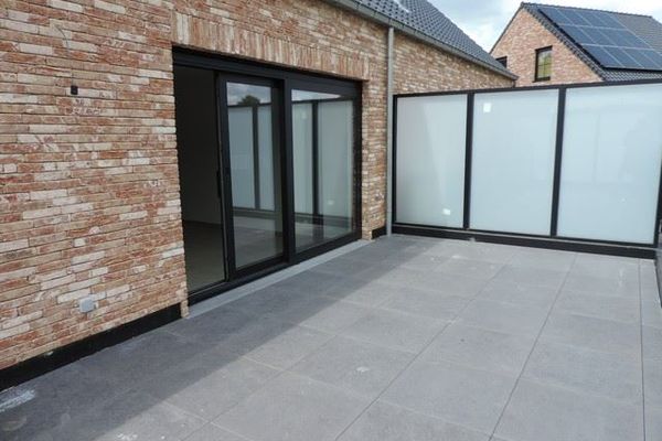 Appartement verhuurd / Ham