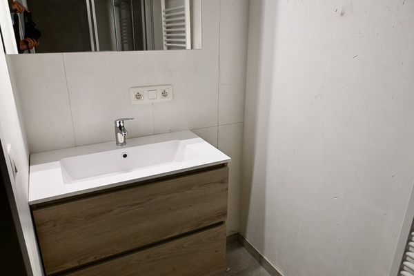 Appartement optie koop / Zoersel