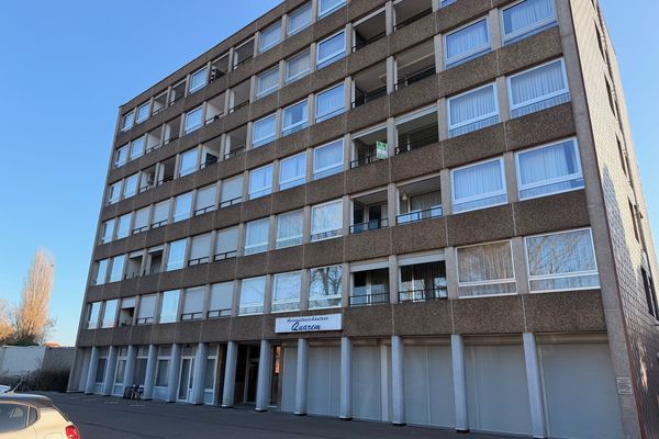 Appartement
                            verhuurd in Sint-Truiden