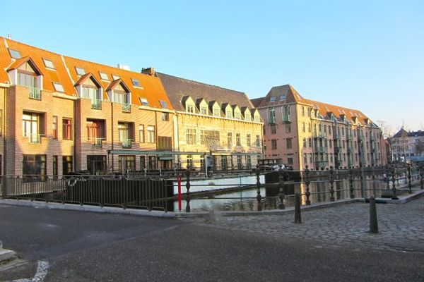 Assistentiewoning  te huur / Mechelen