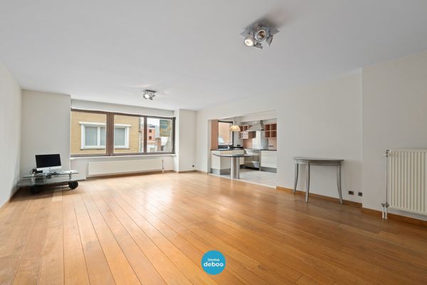 Appartement
                                te koop
                                in Oostende