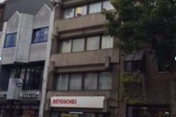 Appartement
                            te huur in Sint-Gillis-Dendermonde