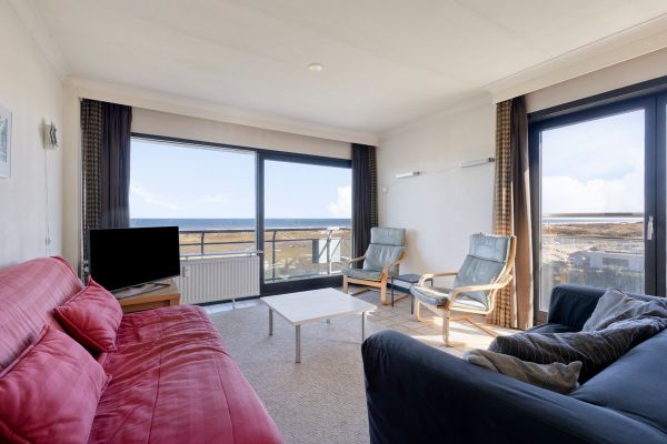 Appartement te koop / De Panne