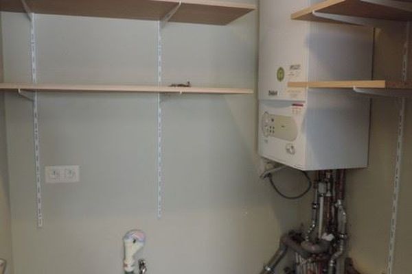 Appartement verhuurd / Beringen