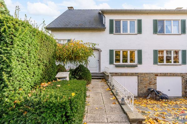 Eengezinswoning in Sint-Truiden