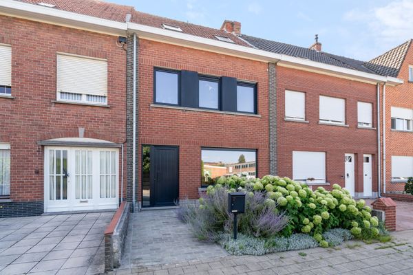 Huis te koop in Harelbeke