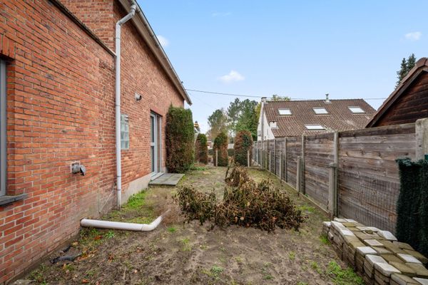 Huis te koop / Keerbergen