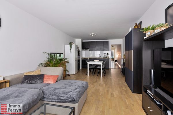 Appartement
                                te koop in Scherpenheuvel