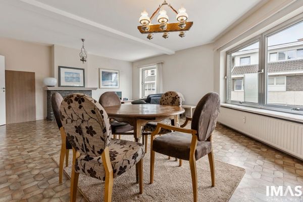 Appartement te koop / Hasselt