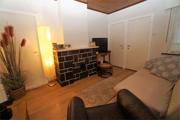 Huis te huur / Vorst