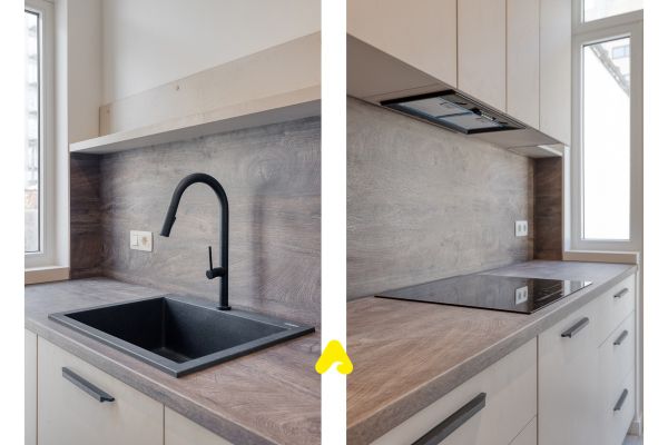 Huis te koop / De Panne