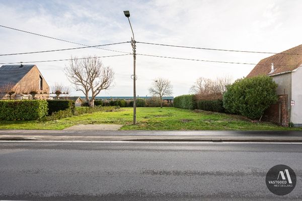 Grond te koop / Maldegem