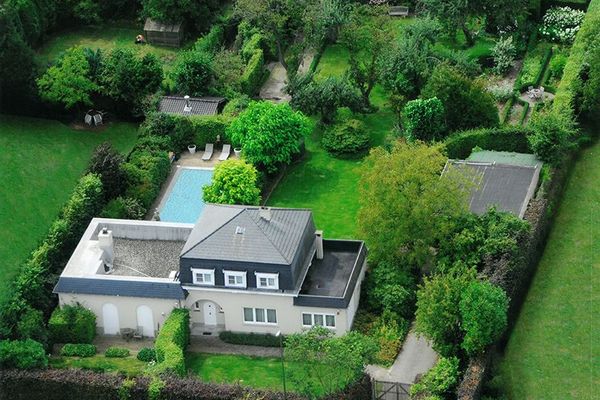 Villa in Blanden