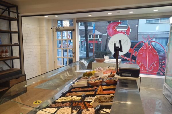 Commercieel te koop / Deerlijk