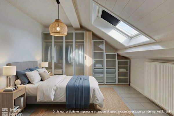 Appartement te koop / Aarschot