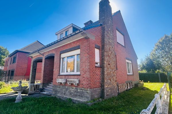 Huis te koop / Harelbeke