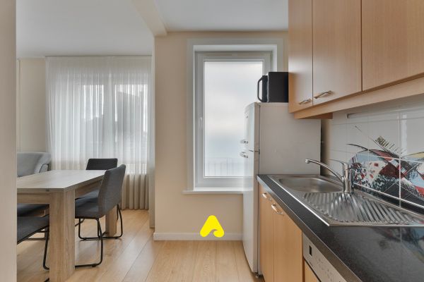 Appartement te huur / De Panne