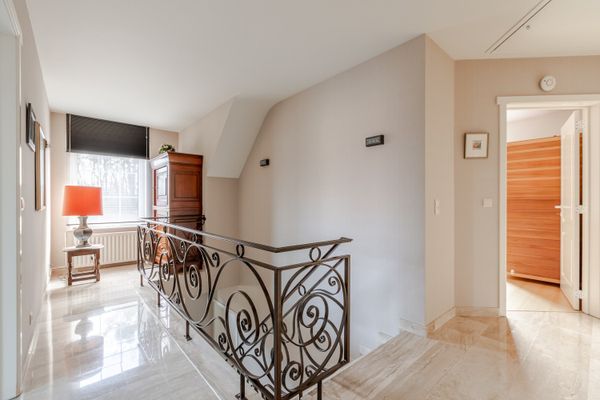 Huis optie koop / Herentals