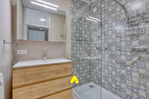 Appartement te koop / De Panne