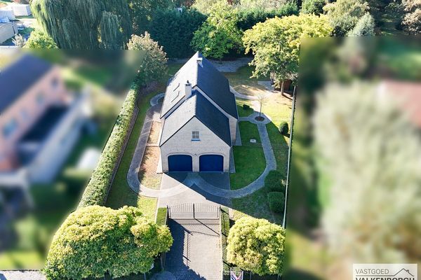 Huis te koop / Hasselt