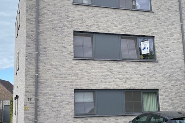 Appartement
                            te huur in Hamme