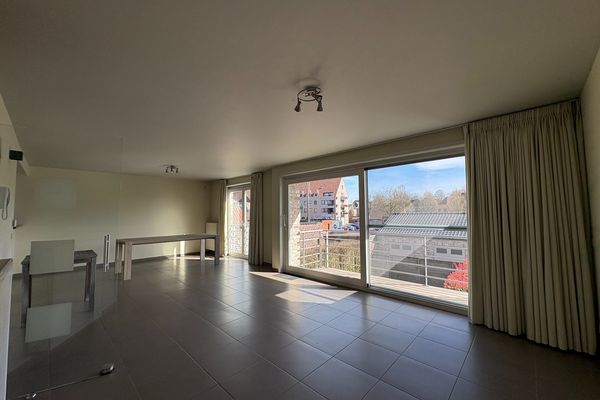 Appartement
                                te huur
                                in Torhout