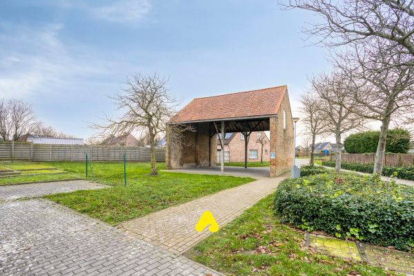 Maison a vendre / La Panne