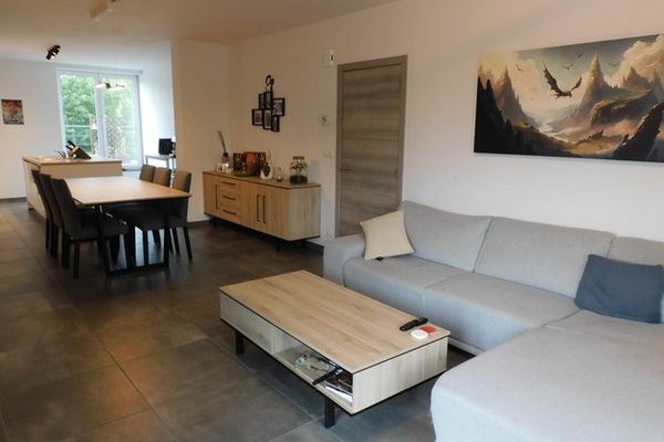 Appartement te koop / Beringen