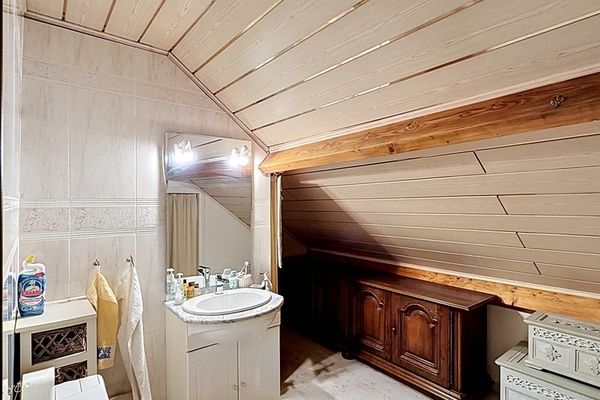 Huis te koop / Alken