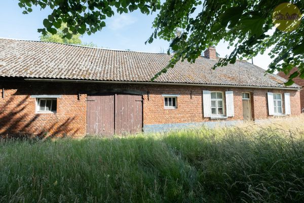 Hoeve
                            te koop in Balen