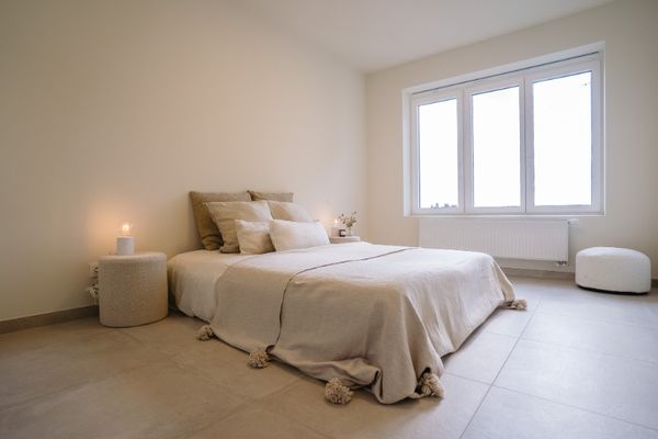 Appartement te koop / Oostende