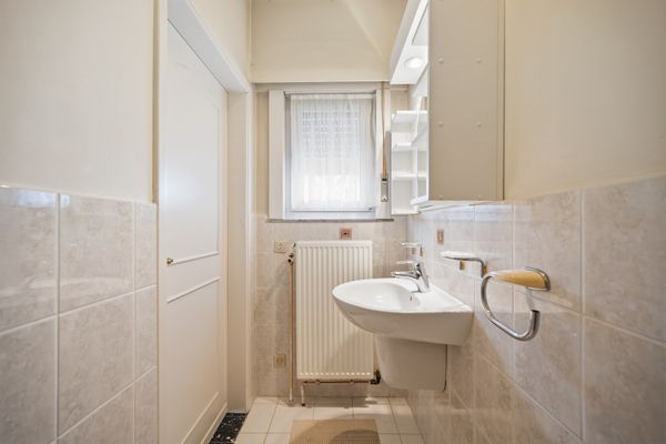 Huis te koop / Heist-op-den-Berg