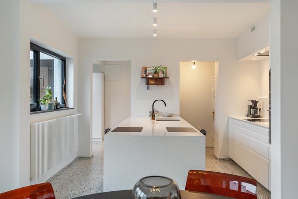 Huis te koop / Ordingen