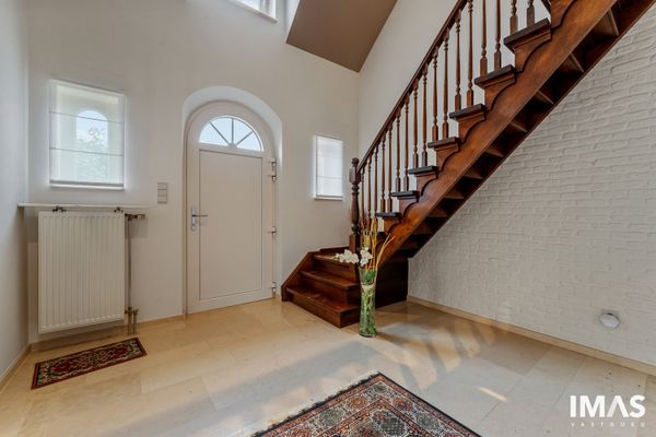 Huis te huur / Kermt