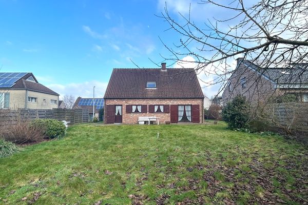 Huis te koop / Herent