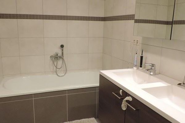 Huis verhuurd / Meldert