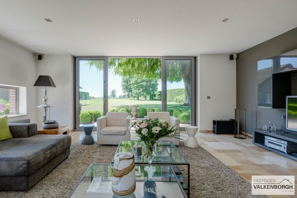 Huis te koop / Herk-de-Stad