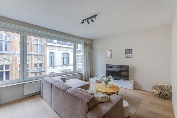 Apartment for sale / Antwerpen