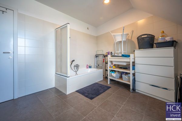 Appartement te koop / Kruishoutem