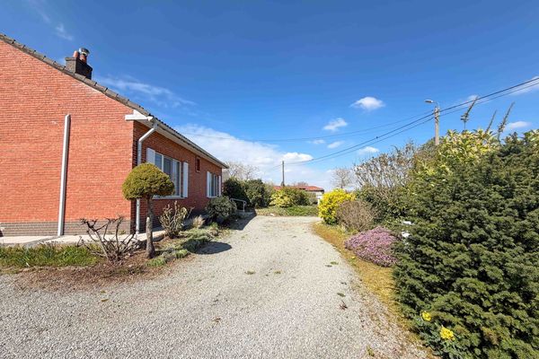 Huis te koop / Rillaar