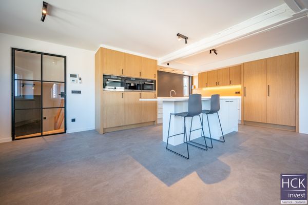 Huis te huur / Lauwe