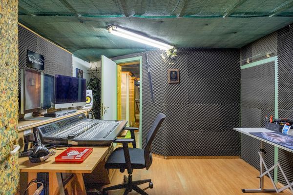 Huis verkocht / Genk