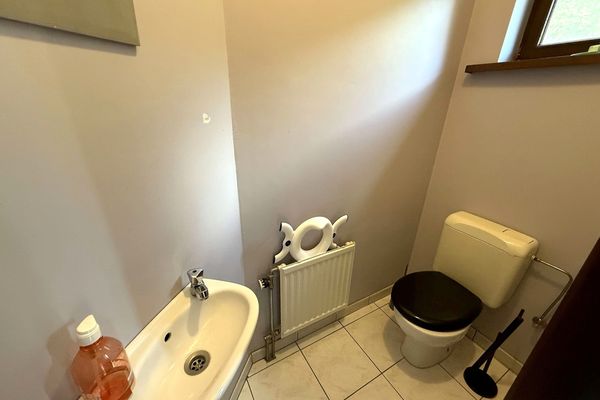 Huis te huur / Herent