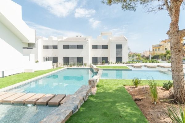 Huis te koop / Los Balcones