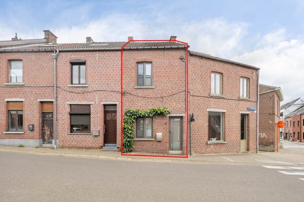 Rijwoning in Kessel-Lo