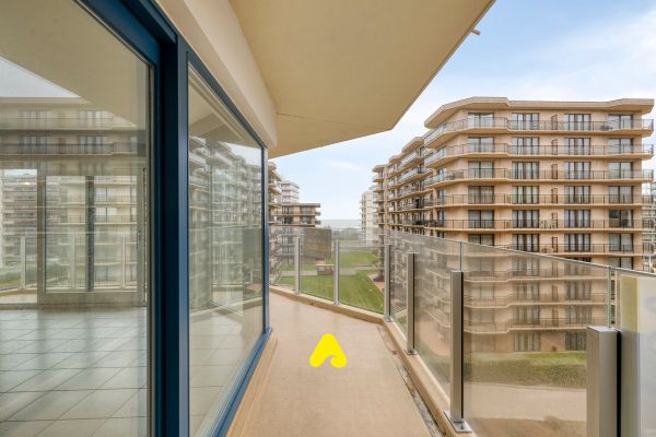 Appartement te koop / De Panne