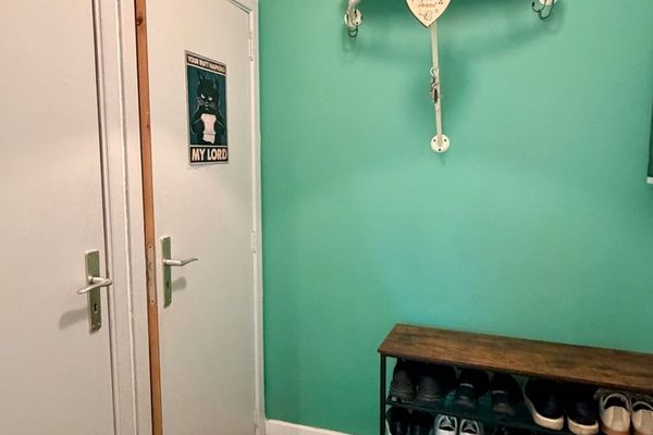 Appartement te koop / Heverlee