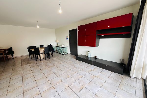 Appartement a vendre / Nieuport